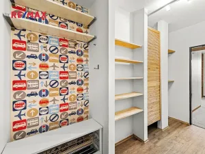 Prodej bytu 2+kk, Praha - Dejvice, K Matěji, 48 m2