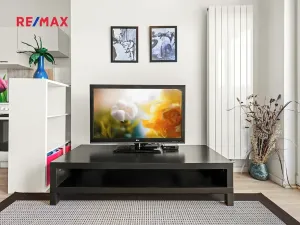 Prodej bytu 1+kk, Praha - Libeň, Novovysočanská, 24 m2