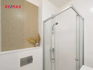 Prodej bytu 1+kk, Praha - Libeň, Novovysočanská, 24 m2