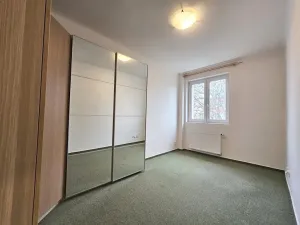Prodej bytu 2+kk, Praha - Krč, Za Zelenou liškou, 49 m2