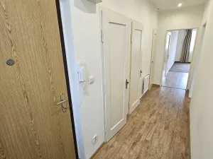Prodej bytu 2+kk, Praha - Krč, Za Zelenou liškou, 49 m2