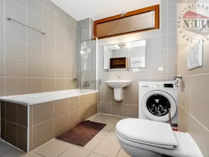 Prodej bytu 4+kk, Praha - Liboc, U stanice, 96 m2