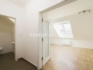Prodej bytu 4+kk, Praha - Žižkov, Vinohradská, 139 m2