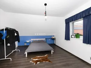 Prodej rodinného domu, Hvozdnice, 146 m2