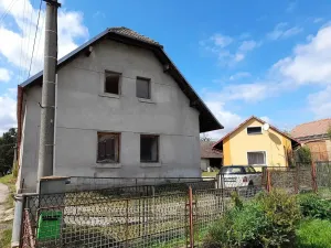 Prodej rodinného domu, Jičín, 299 m2
