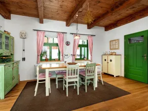 Prodej rodinného domu, Hrazany - Dobrošov, 252 m2