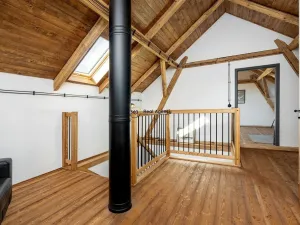 Prodej rodinného domu, Hrazany - Dobrošov, 252 m2