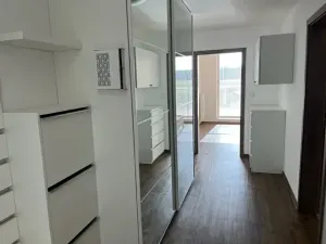 Pronájem bytu 3+kk, České Budějovice, Zavadilka, 75 m2