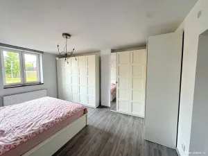 Pronájem rodinného domu, Praha - Dubeč, Starodubečská, 83 m2