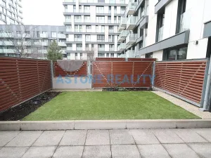 Pronájem bytu 2+kk, Praha - Žižkov, Olšanská, 51 m2