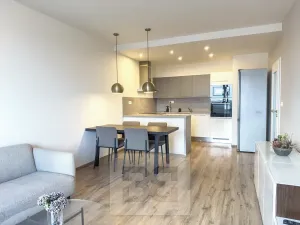 Pronájem bytu 3+kk, Praha - Letňany, 85 m2