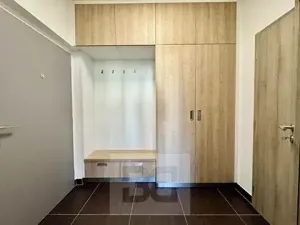 Pronájem bytu 1+kk, Brno, Milady Horákové, 44 m2