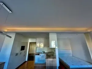 Pronájem bytu 1+kk, Brno, Milady Horákové, 44 m2