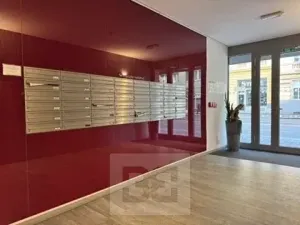 Pronájem bytu 1+kk, Brno, Milady Horákové, 44 m2