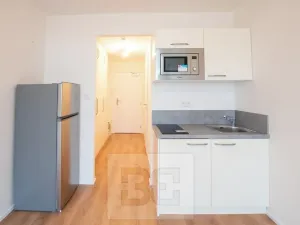 Pronájem bytu 1+kk, Praha - Chodov, Čenětická, 22 m2