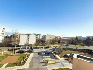 Pronájem bytu 1+kk, Praha - Chodov, Čenětická, 22 m2