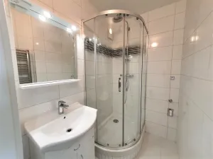 Pronájem bytu 2+kk, Kralupy nad Vltavou, sídl. U Cukrovaru, 41 m2