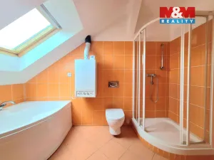 Prodej činžovního domu, Ostrava - Přívoz, Kosmova, 310 m2