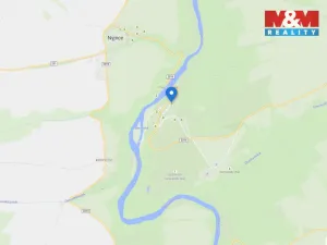 Prodej pozemku pro bydlení, Břasy, 218 m2