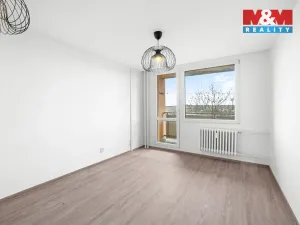 Prodej bytu 2+1, Mělník, Nová, 40 m2