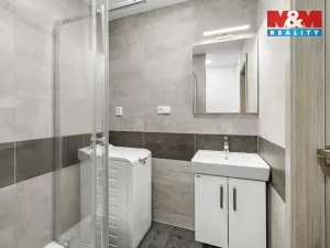 Prodej bytu 2+1, Mělník, Nová, 40 m2