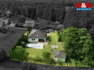 Prodej rodinného domu, Rychvald, Vyhonkovec, 350 m2