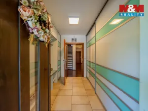 Prodej rodinného domu, Rychvald, Vyhonkovec, 350 m2