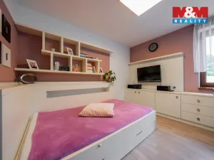 Prodej rodinného domu, Rychvald, Vyhonkovec, 350 m2
