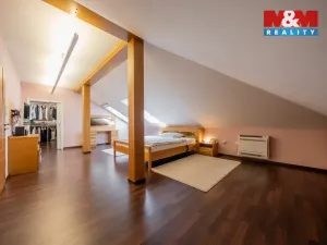 Prodej rodinného domu, Rychvald, Vyhonkovec, 350 m2