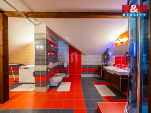 Prodej rodinného domu, Rychvald, Vyhonkovec, 350 m2