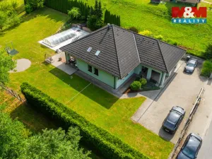 Prodej rodinného domu, Rychvald, Vyhonkovec, 350 m2