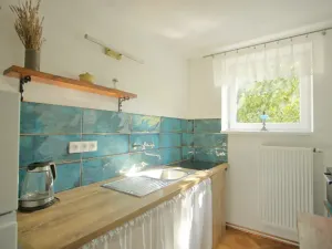 Prodej rodinného domu, Bechyně, nám. T. G. Masaryka, 76 m2