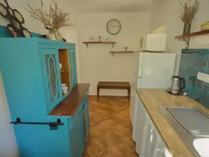 Prodej rodinného domu, Bechyně, nám. T. G. Masaryka, 76 m2