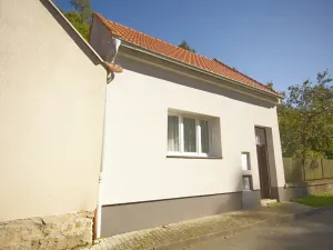 Prodej rodinného domu, Bechyně, nám. T. G. Masaryka, 76 m2