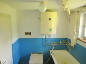 Prodej rodinného domu, Týn nad Vltavou, U lípy, 151 m2