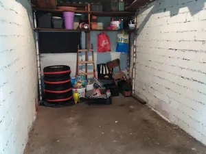 Prodej bytu 2+1, Praha - Vršovice, Ukrajinská, 53 m2