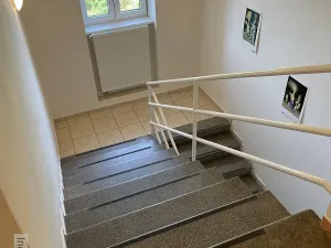 Pronájem kanceláře, Dobřichovice, Randova, 40 m2