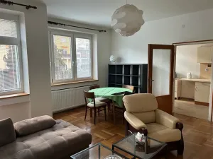 Pronájem bytu 3+1, Brno, Mečířova, 85 m2