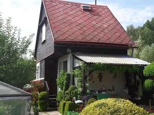 Prodej chaty, Cheb, 32 m2