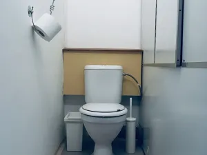 Pronájem bytu 1+1, Železný Brod, Na Vápence, 41 m2