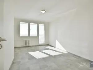 Prodej bytu 4+1, Praha - Čimice, Strážnická, 103 m2