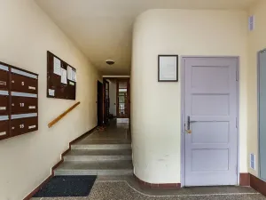 Prodej bytu 1+kk, Praha - Břevnov, Kolátorova, 39 m2