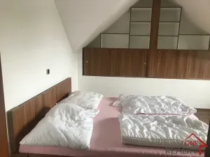 Pronájem bytu 2+kk, Zlín, 58 m2