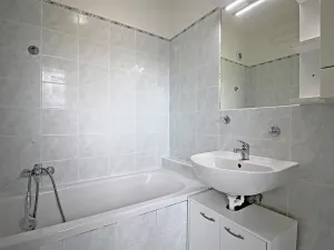 Pronájem bytu 3+1, Kuřim, Na Loučkách, 77 m2