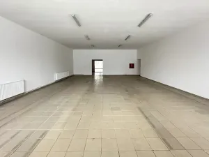 Pronájem obchodního prostoru, Humpolec, Masarykova, 402 m2