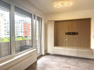 Pronájem bytu 3+kk, Praha - Dolní Měcholupy, Kardausova, 98 m2
