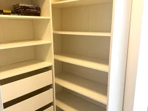 Pronájem bytu 3+kk, Praha - Dolní Měcholupy, Kardausova, 98 m2