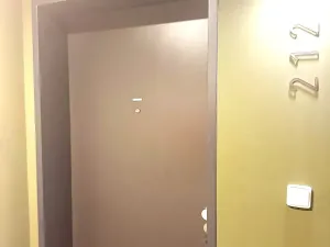 Pronájem bytu 3+kk, Praha - Dolní Měcholupy, Kardausova, 98 m2