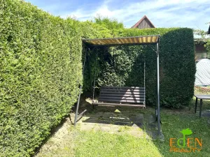 Prodej chaty, Dobřany, Kamínek, 43 m2