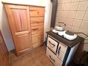 Prodej chaty, Blovice, 57 m2